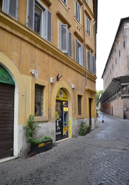 Fidia Palace Flavia'S Apartment Colosseo Ρώμη Εξωτερικό φωτογραφία