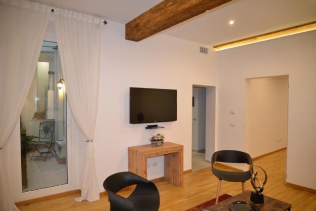 Fidia Palace Flavia'S Apartment Colosseo Ρώμη Εξωτερικό φωτογραφία
