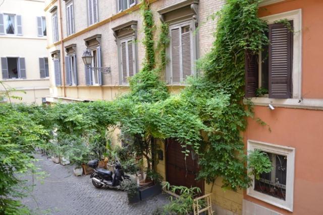 Fidia Palace Flavia'S Apartment Colosseo Ρώμη Εξωτερικό φωτογραφία