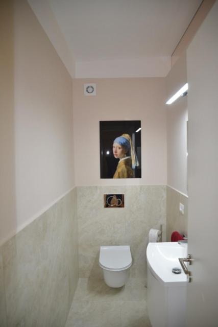 Fidia Palace Flavia'S Apartment Colosseo Ρώμη Εξωτερικό φωτογραφία