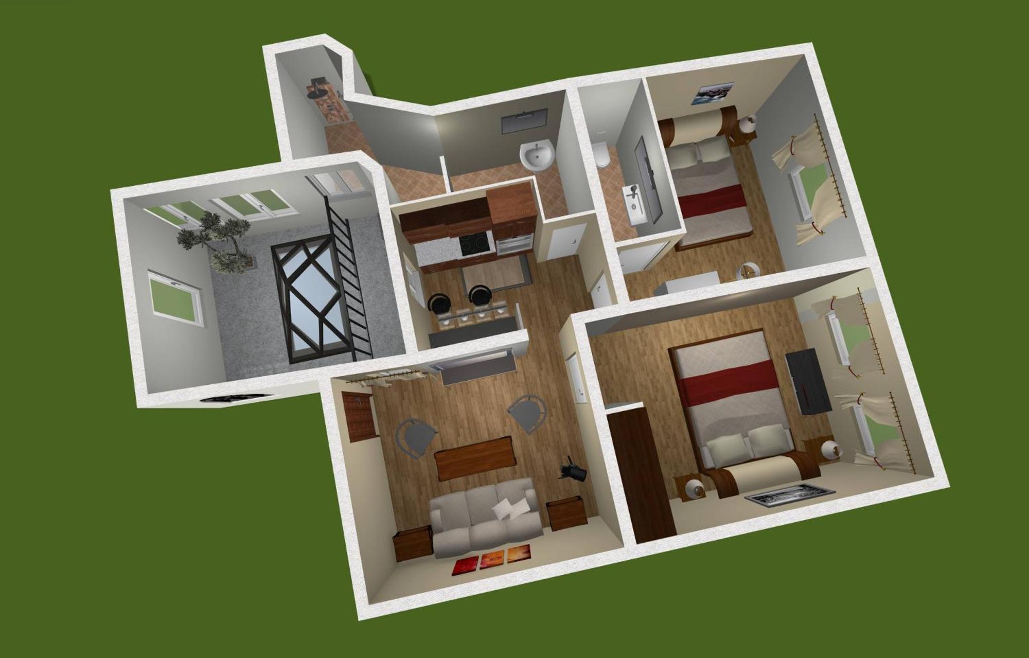 Fidia Palace Flavia'S Apartment Colosseo Ρώμη Εξωτερικό φωτογραφία